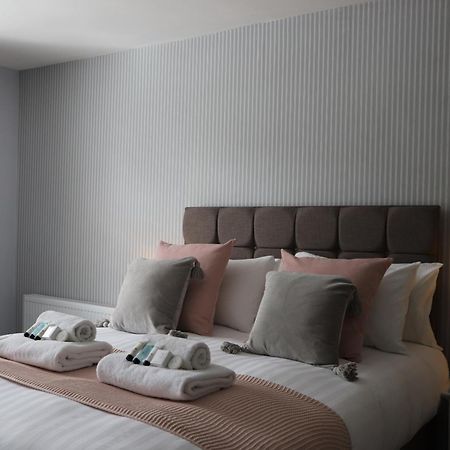 Bridgeside Rooms Айронбридж Екстериор снимка
