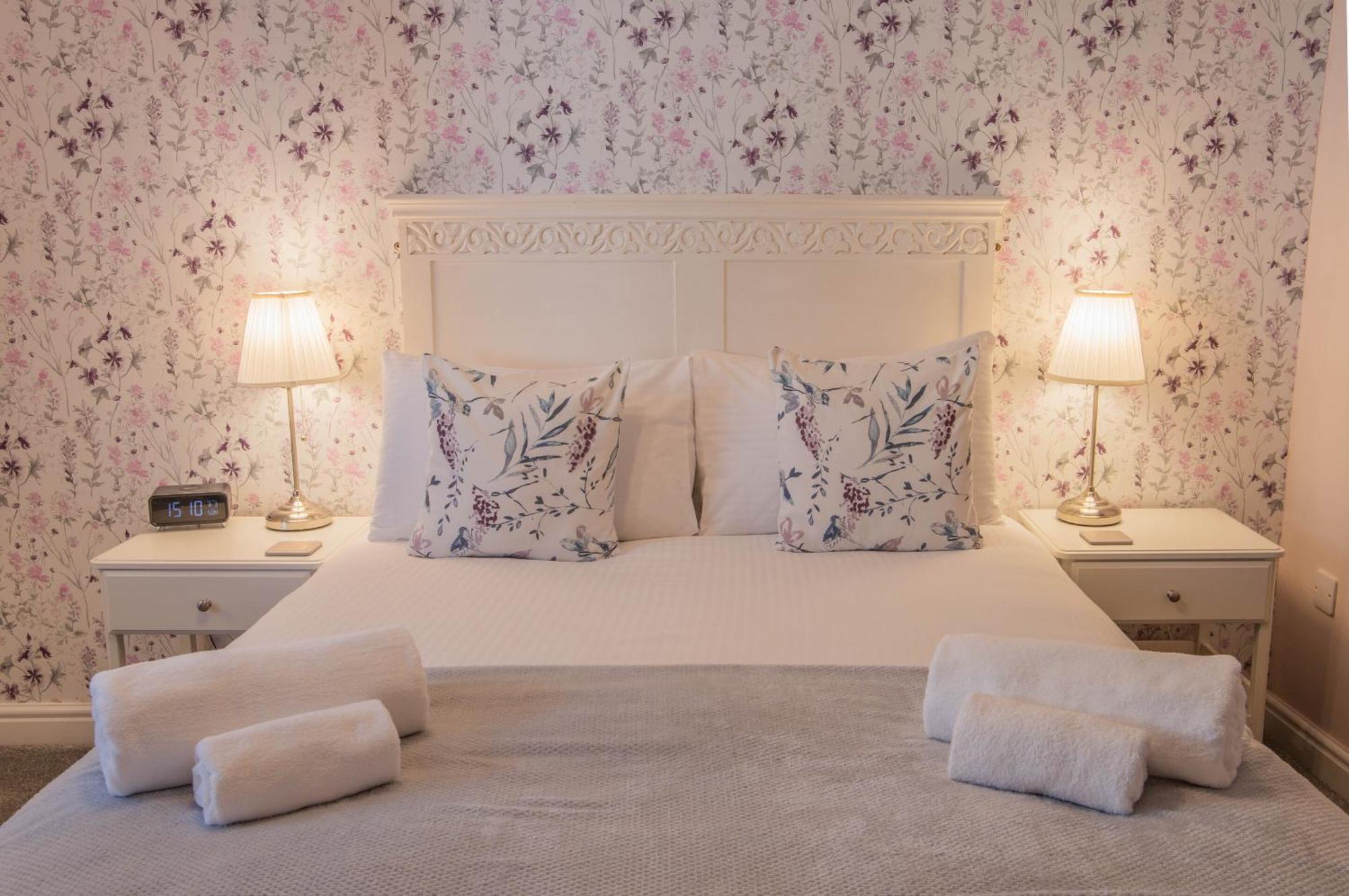 Bridgeside Rooms Айронбридж Екстериор снимка