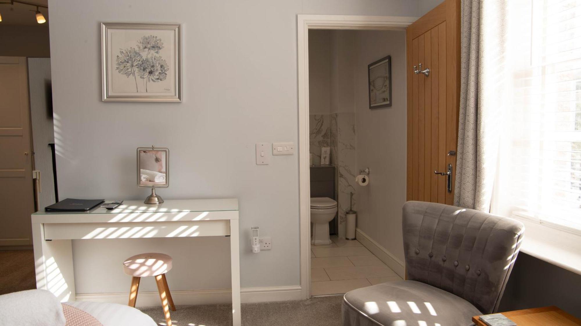 Bridgeside Rooms Айронбридж Екстериор снимка