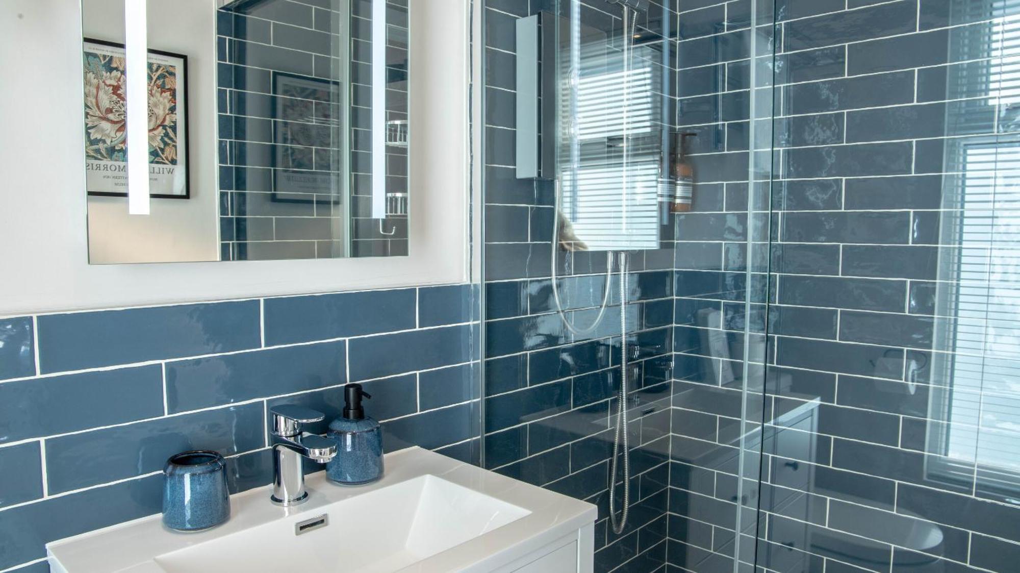 Bridgeside Rooms Айронбридж Стая снимка