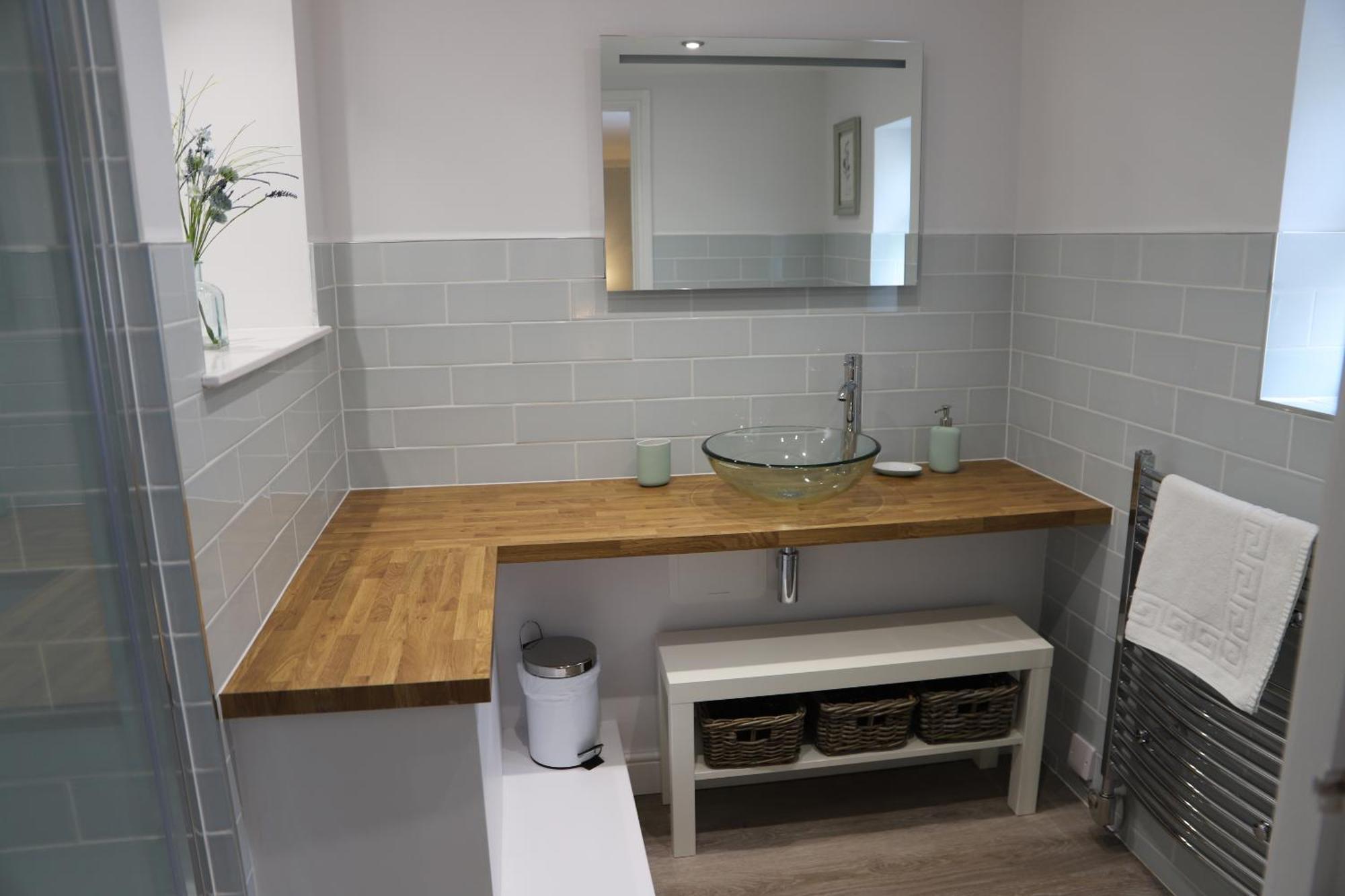 Bridgeside Rooms Айронбридж Екстериор снимка