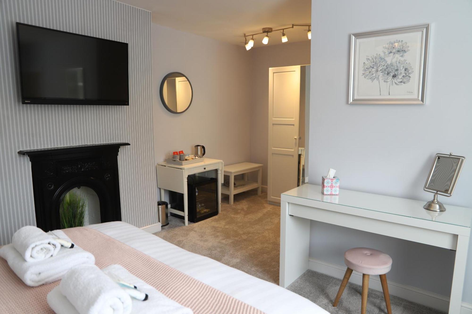 Bridgeside Rooms Айронбридж Екстериор снимка