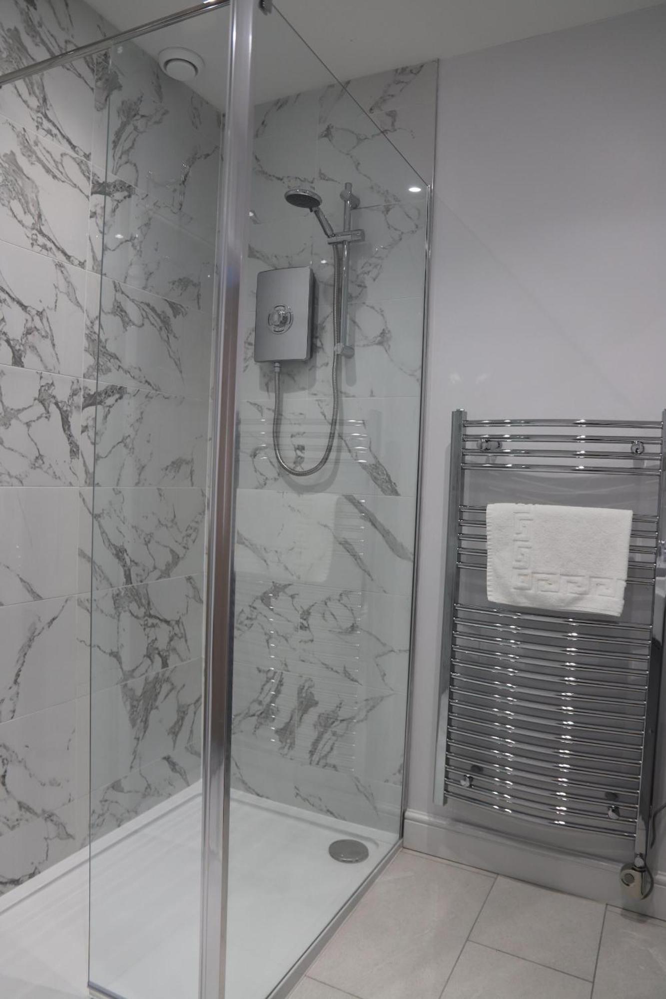Bridgeside Rooms Айронбридж Екстериор снимка